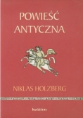 Powieść antyczna wprowadzenie