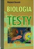 Biologia. Testy