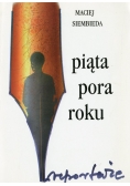 Piąta pora roku