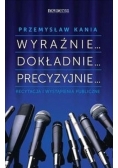 Wyraźnie Dokładnie Precyzyjnie