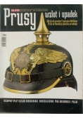 Prusy wzlot i upadek