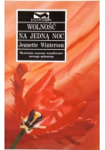 Wolność na jedną noc