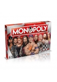 Monopoly WWE wersja angielska
