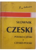 Słownik czeski