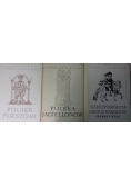 Polska Jagiellonów/Rzeczpospolita Obojga Narodów. Srebrny wiek/Polska Piastów