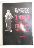 100 najlepszych filmów stulecia