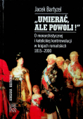 Umierać Ale Powoli plus dedukacja