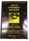 Atlas twierdzy Kraków