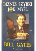 Biznes szybki jak myśl