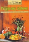 Przyprawy ziołowe