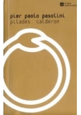 Pilades. Calderon