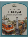 Linie kolejowe i pociągi