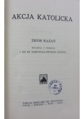 Akcja Katolicka ,1928r.