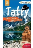 Travelbook - Tatry, Gorce, Pieniny, Orawa i Spisz