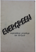 Evergreen największe przeboje lat 60-tych