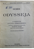 Odysseja