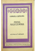 Panna Maliczewska