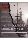 Wojna na Morzu Śródziemnym