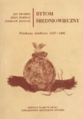 Bytom średniowieczny