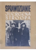 Sprawozdanie Juergena Stroopa, 1948 r.