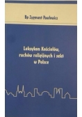 Leksykon Kościołów ruchów religijnych i sekt w Polsce