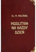 Modlitwa na każdy dzień. Rok liturgiczny B