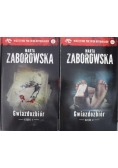 Gwiazdozbiór 2 części