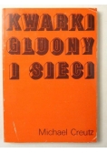 Kwarki gluony i sieci