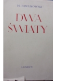 Dwa światy