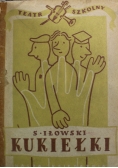 Kukiełki