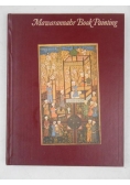 Mawarannahr Book Painting