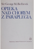 Opieka nad chorym z paraplegią