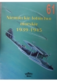 Niemieckie lotnictwo morskie 1939-1945, cz.1