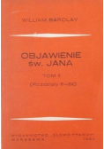 Objawienie Św Jana tom II