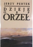 Dzieje ORP Orzeł