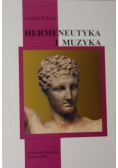 Hermeneutyka i muzyka