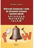 Wierszyki dźwięczne i ciche do utrwalania wymowy..