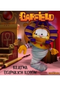 Garfield. Klątwa egipskich kotów