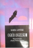 Ogród angielski
