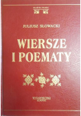 Słowacki Wiersze i poematy