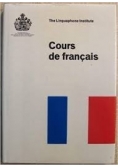 Cours de francais