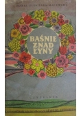 Baśnie znad Łyny