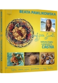 Szczęśliwe garnki Kulinarne przepisy na zdrowe ciastka