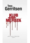 Klub Mefista, tom 9