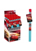 Bańki mydlane miecz Auta 120ml