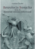 Rewolucja husycka Tom 2