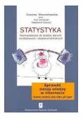 Statystyka. Wprowadzenie do analizy danych sondażowych i eksperymentalnych