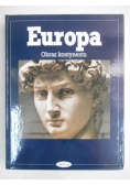 Europa. Obraz kontynentu