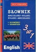 Słownik 3w1