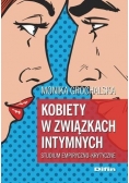 Kobiety w związkach intymnych